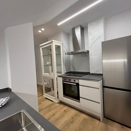 Maitea Apartment Ирун Екстериор снимка