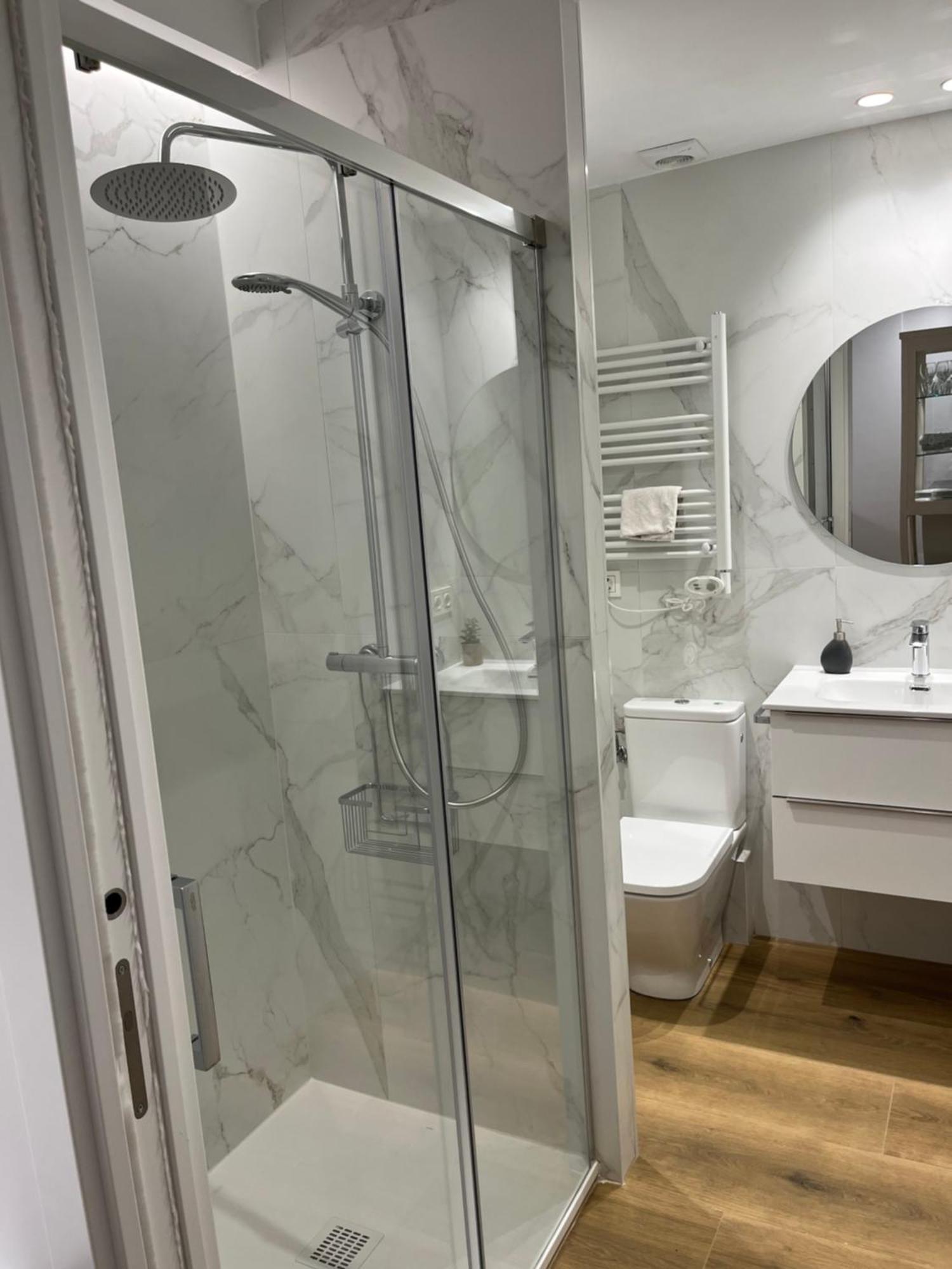 Maitea Apartment Ирун Екстериор снимка
