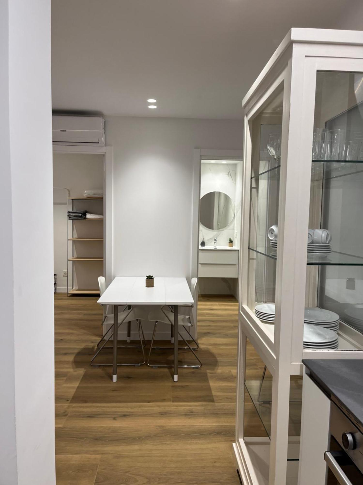 Maitea Apartment Ирун Екстериор снимка