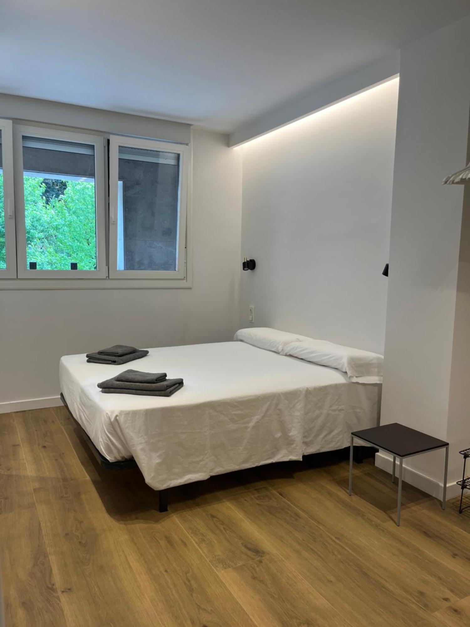 Maitea Apartment Ирун Екстериор снимка