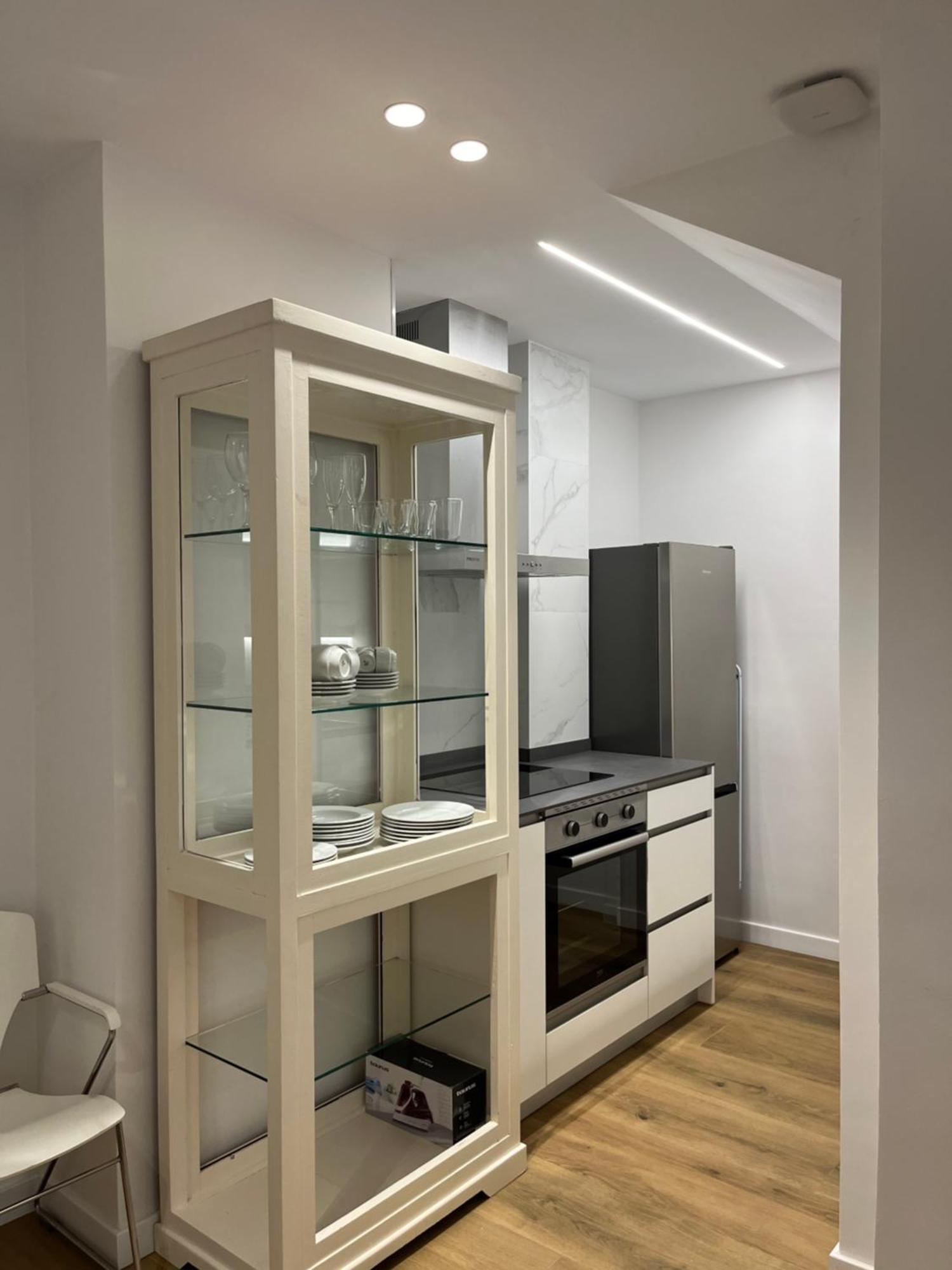 Maitea Apartment Ирун Екстериор снимка