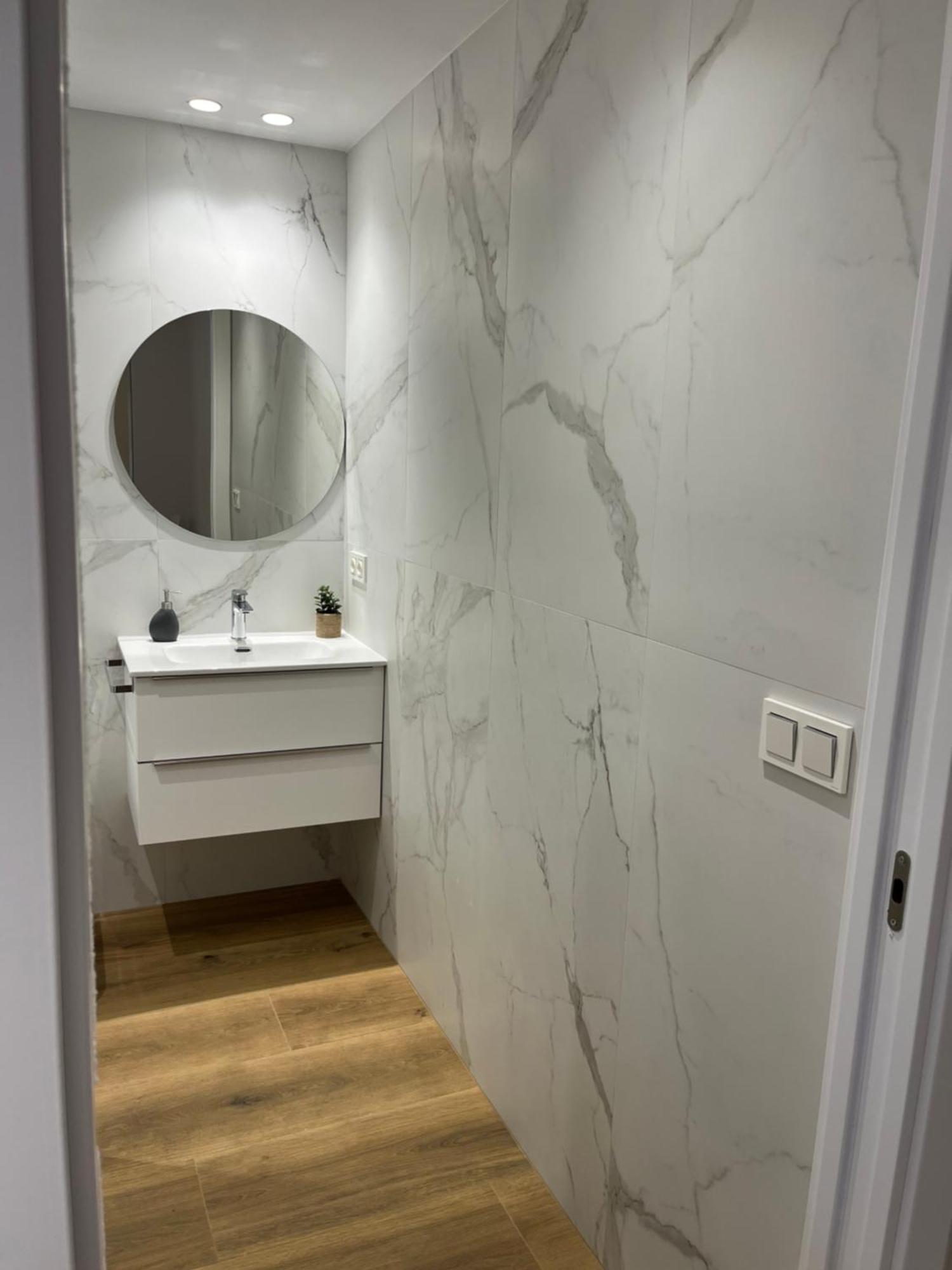 Maitea Apartment Ирун Екстериор снимка