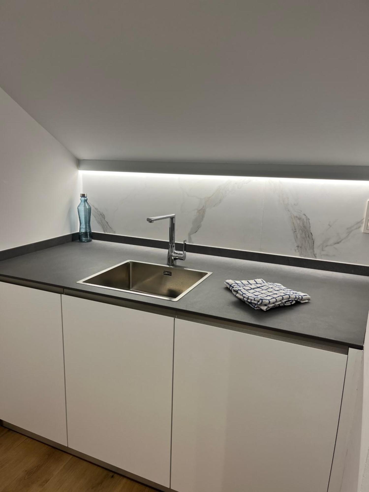 Maitea Apartment Ирун Екстериор снимка